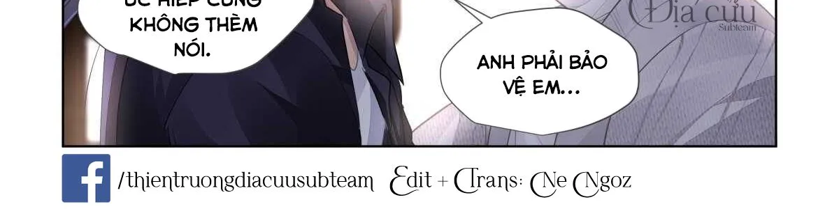 Linh Khế Chapter 516 - Trang 20