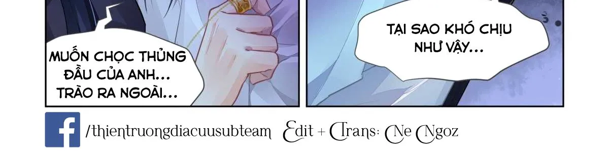 Linh Khế Chapter 516 - Trang 22