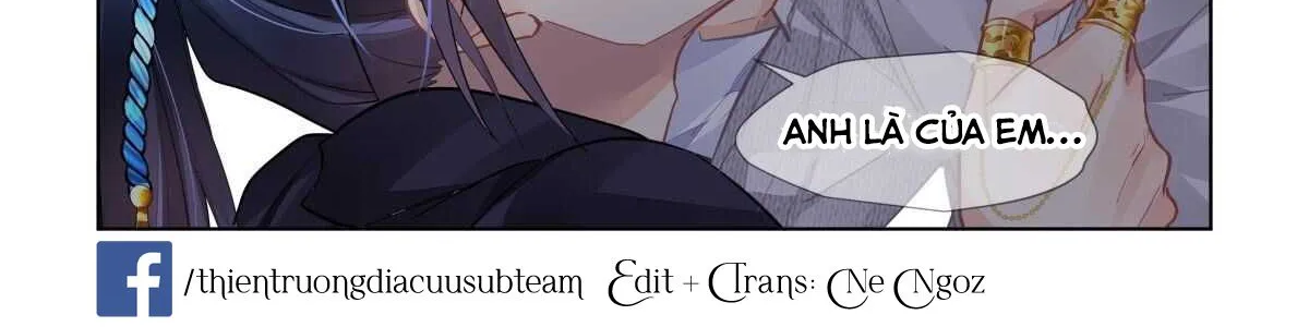 Linh Khế Chapter 516 - Trang 26