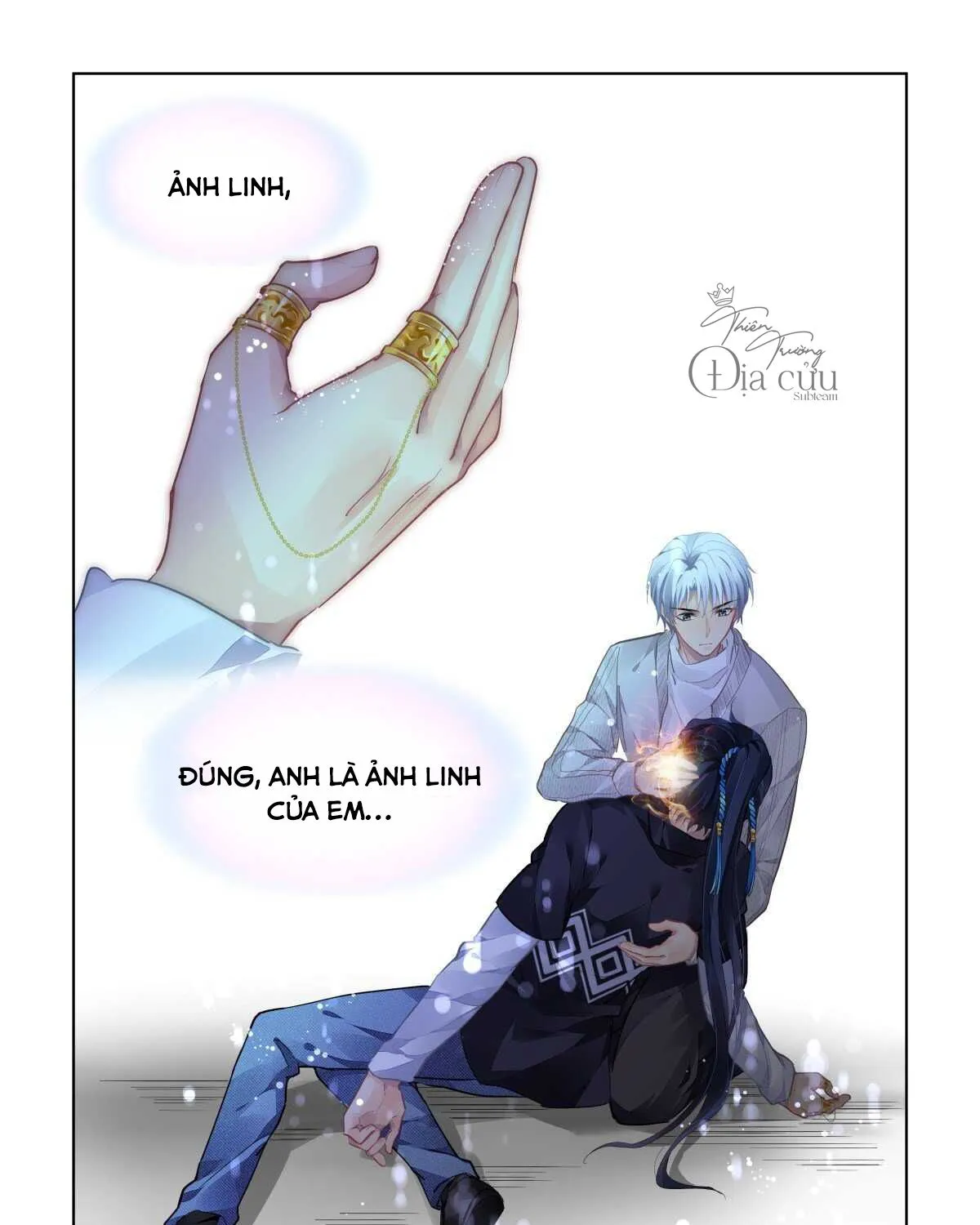 Linh Khế Chapter 516 - Trang 27