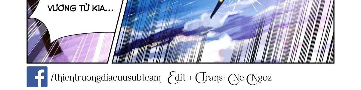 Linh Khế Chapter 516 - Trang 30