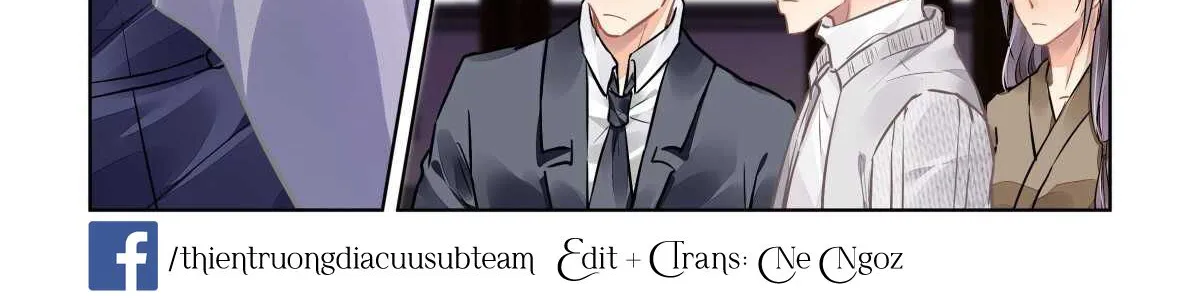 Linh Khế Chapter 516 - Trang 6
