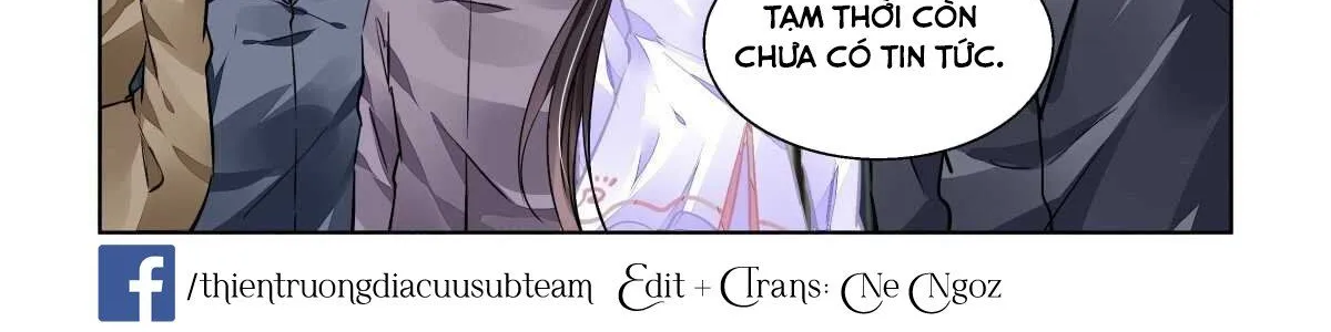 Linh Khế Chapter 517 - Trang 10