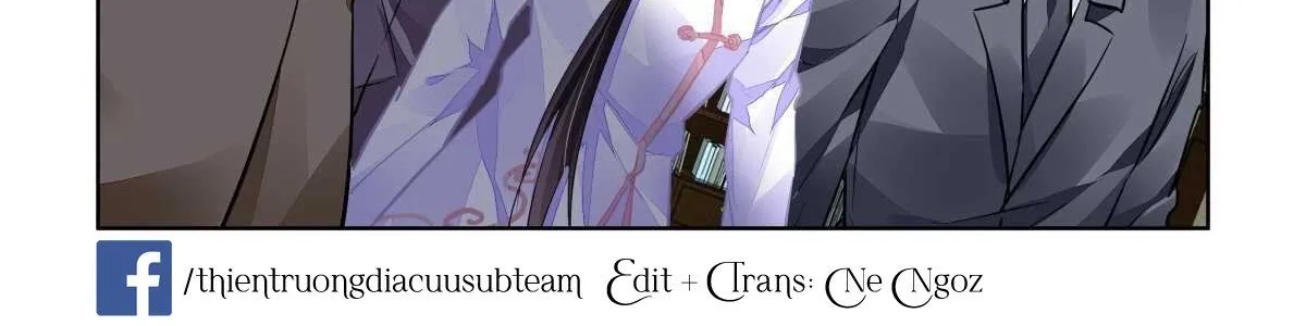 Linh Khế Chapter 517 - Trang 12
