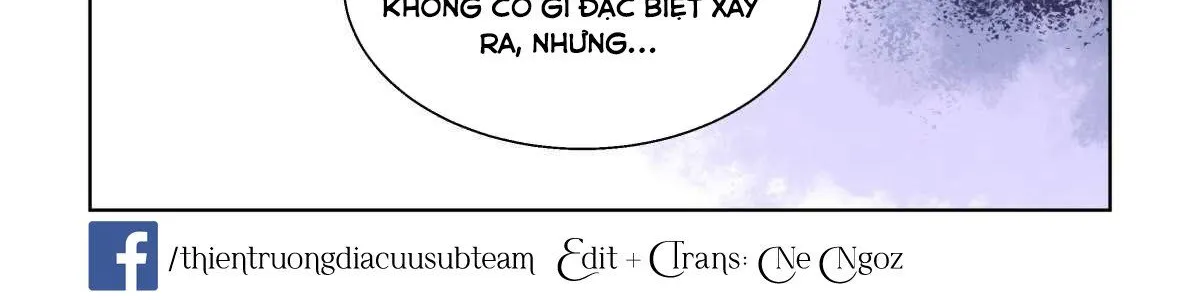 Linh Khế Chapter 517 - Trang 14