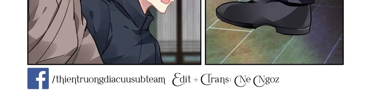 Linh Khế Chapter 517 - Trang 16