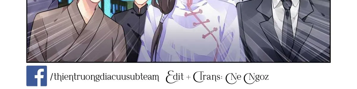 Linh Khế Chapter 517 - Trang 18