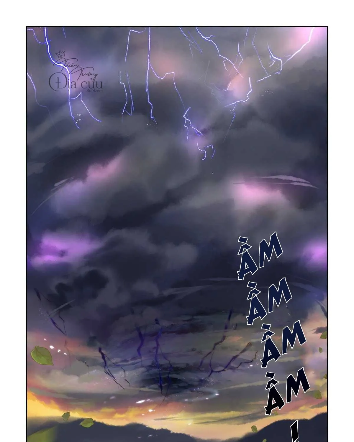 Linh Khế Chapter 517 - Trang 19