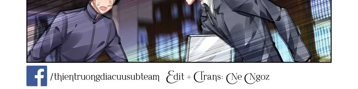 Linh Khế Chapter 517 - Trang 22