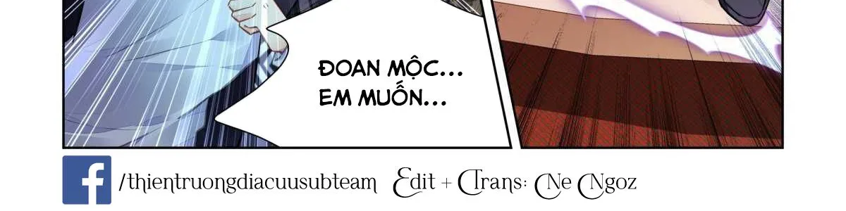 Linh Khế Chapter 517 - Trang 28