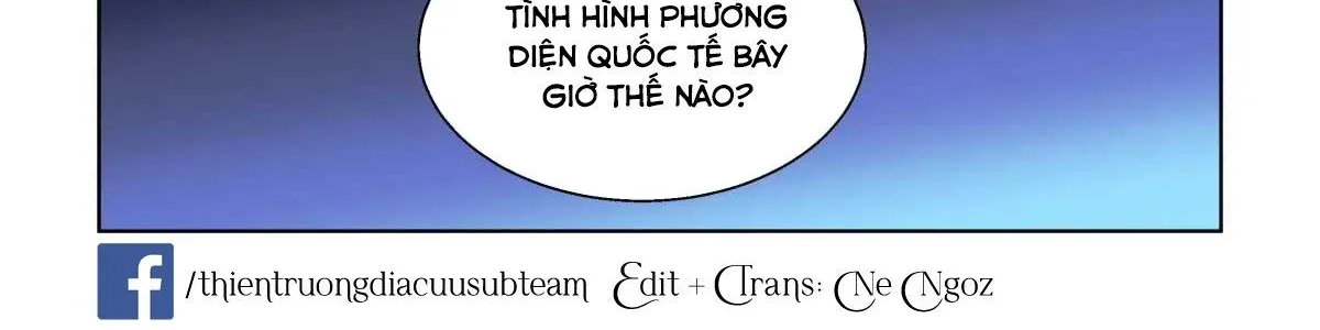 Linh Khế Chapter 517 - Trang 6