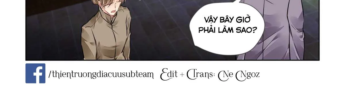 Linh Khế Chapter 517 - Trang 8