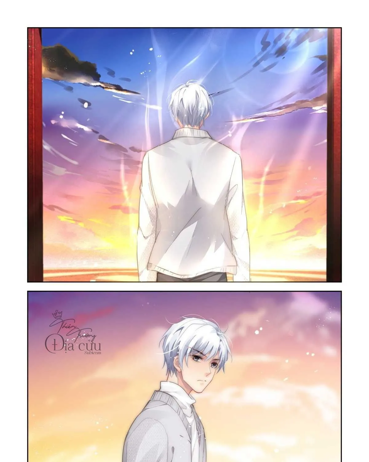 Linh Khế Chapter 518 - Trang 11