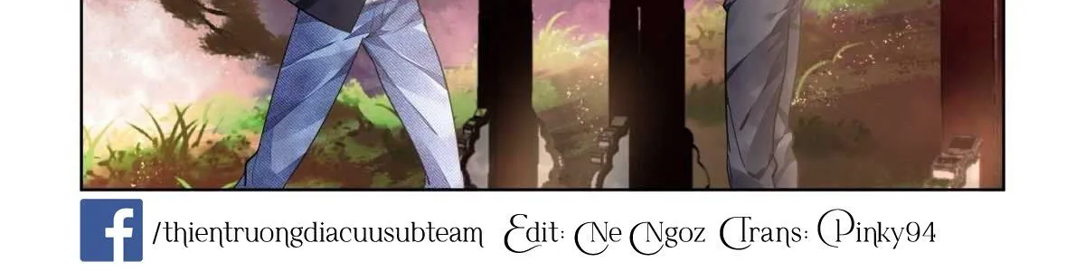 Linh Khế Chapter 518 - Trang 14