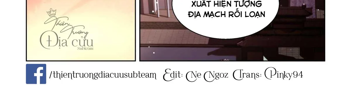 Linh Khế Chapter 518 - Trang 18