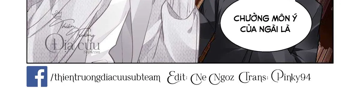 Linh Khế Chapter 518 - Trang 20