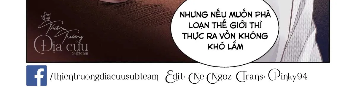 Linh Khế Chapter 518 - Trang 26