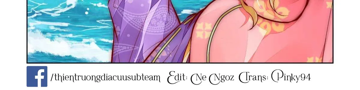 Linh Khế Chapter 518 - Trang 28