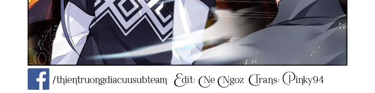 Linh Khế Chapter 518 - Trang 6