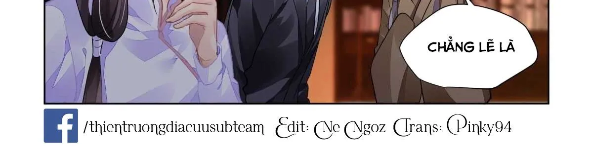 Linh Khế Chapter 519 - Trang 10