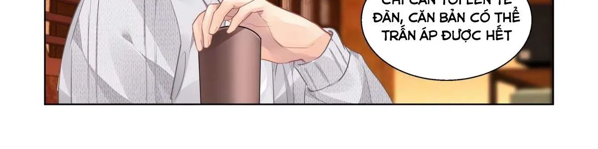Linh Khế Chapter 519 - Trang 12