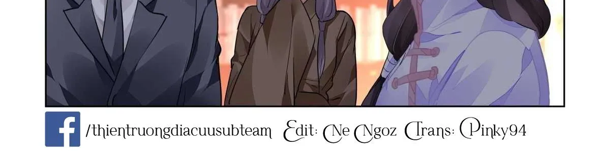 Linh Khế Chapter 519 - Trang 14