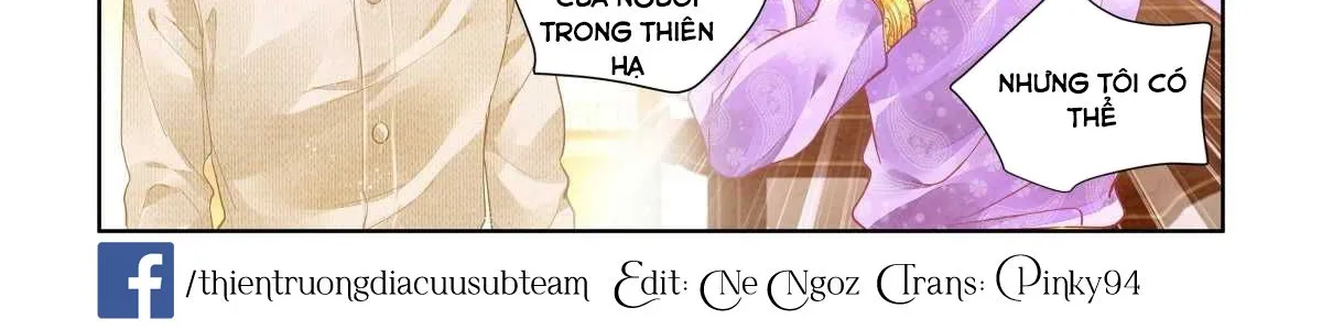 Linh Khế Chapter 519 - Trang 18