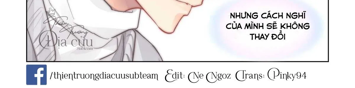 Linh Khế Chapter 519 - Trang 22