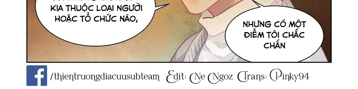 Linh Khế Chapter 519 - Trang 6