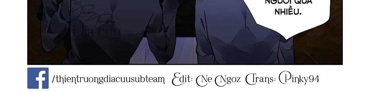 Linh Khế Chapter 520 - Trang 20