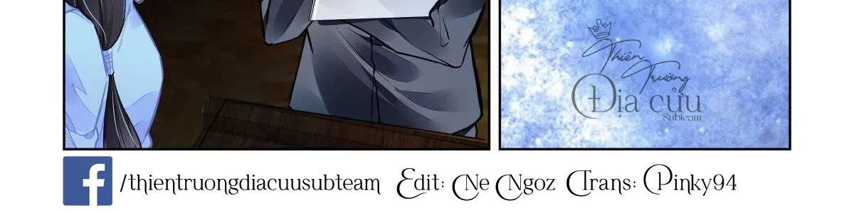 Linh Khế Chapter 520 - Trang 22