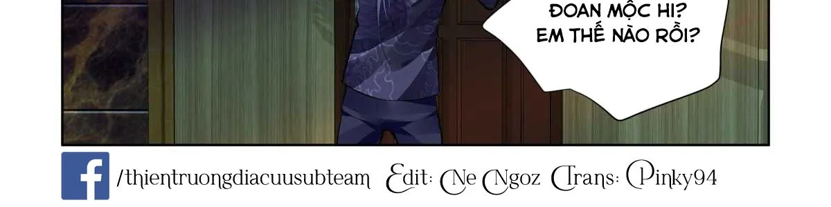 Linh Khế Chapter 520 - Trang 24