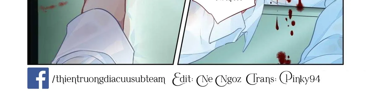 Linh Khế Chapter 520 - Trang 26