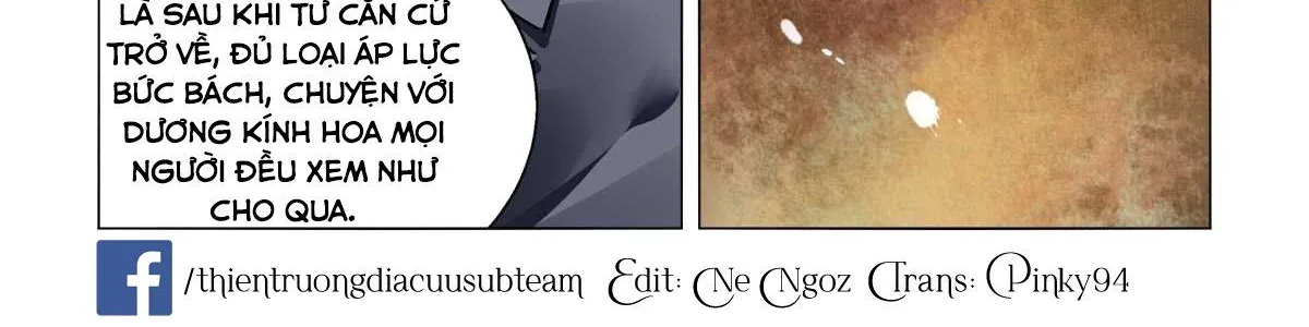Linh Khế Chapter 520 - Trang 4