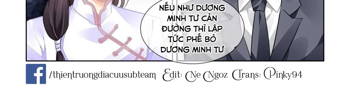 Linh Khế Chapter 520 - Trang 8