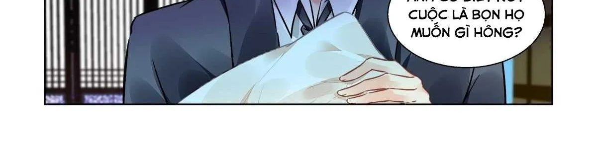 Linh Khế Chapter 521 - Trang 10
