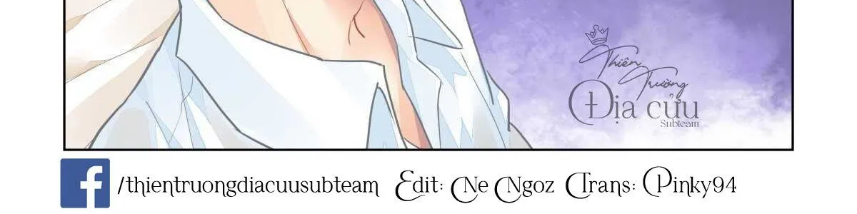 Linh Khế Chapter 521 - Trang 14