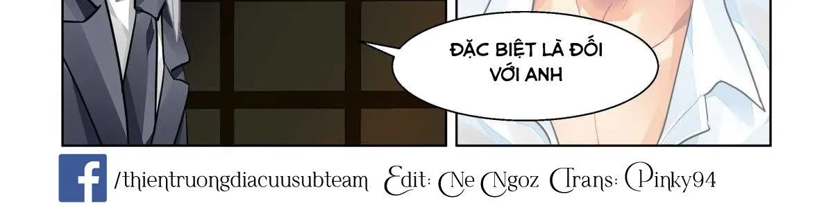 Linh Khế Chapter 521 - Trang 16