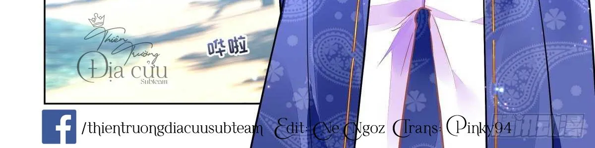 Linh Khế Chapter 521 - Trang 26