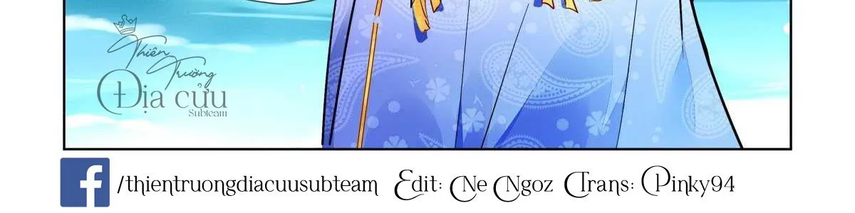 Linh Khế Chapter 521 - Trang 30