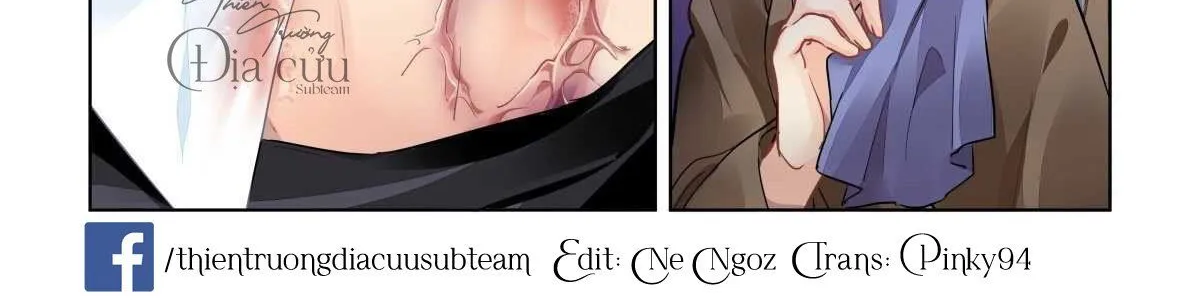 Linh Khế Chapter 521 - Trang 6