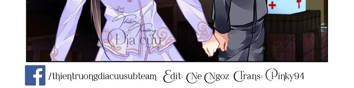 Linh Khế Chapter 521 - Trang 8