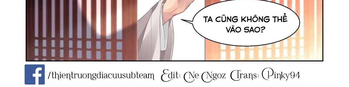 Linh Khế Chapter 522 - Trang 10