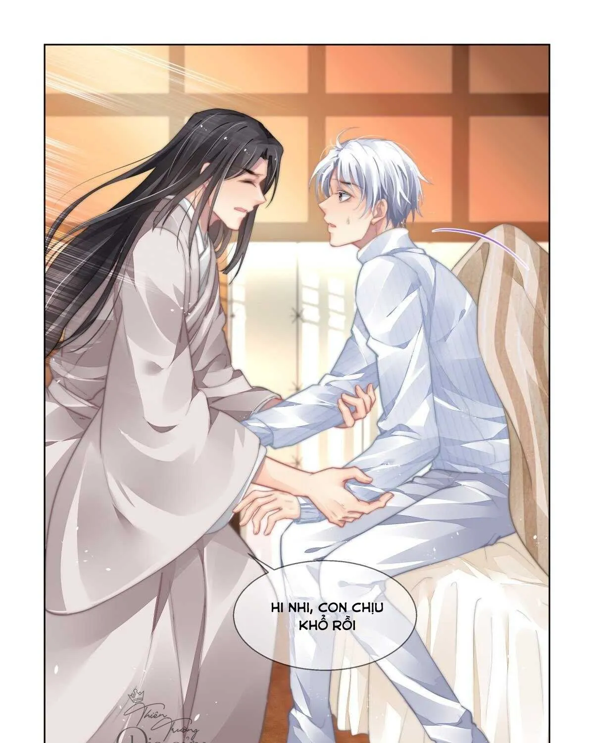 Linh Khế Chapter 522 - Trang 13