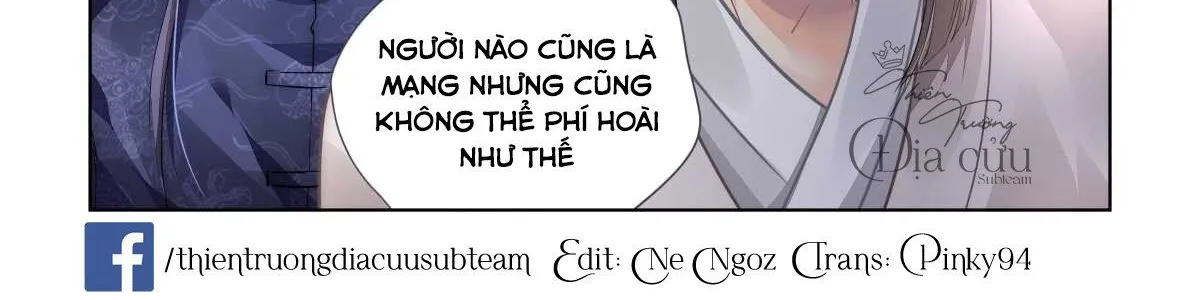 Linh Khế Chapter 522 - Trang 16