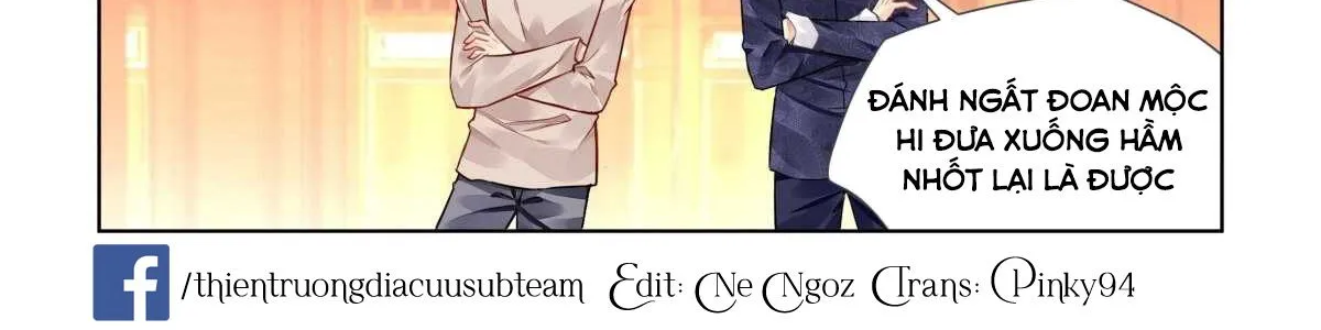 Linh Khế Chapter 522 - Trang 30