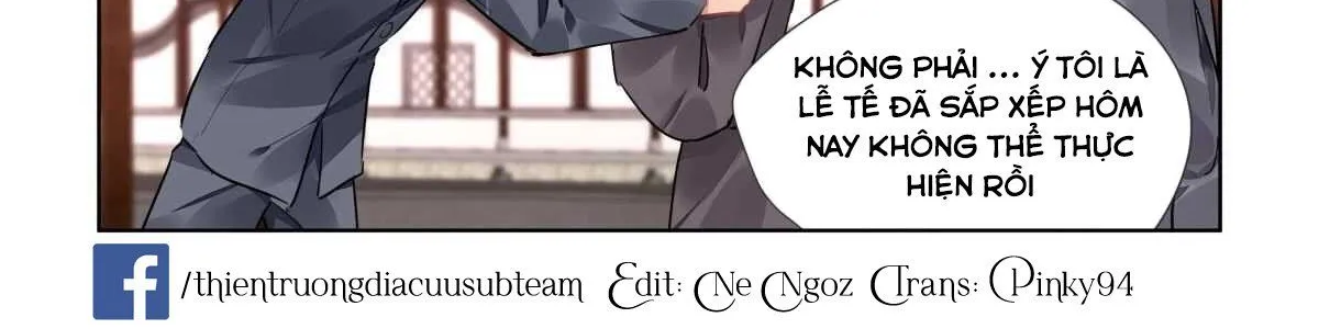 Linh Khế Chapter 522 - Trang 6