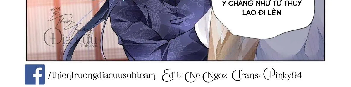 Linh Khế Chapter 522 - Trang 8