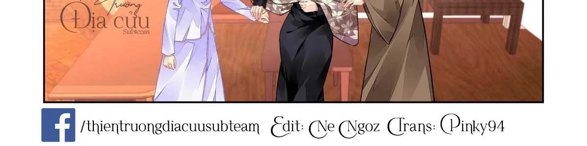 Linh Khế Chapter 523 - Trang 11
