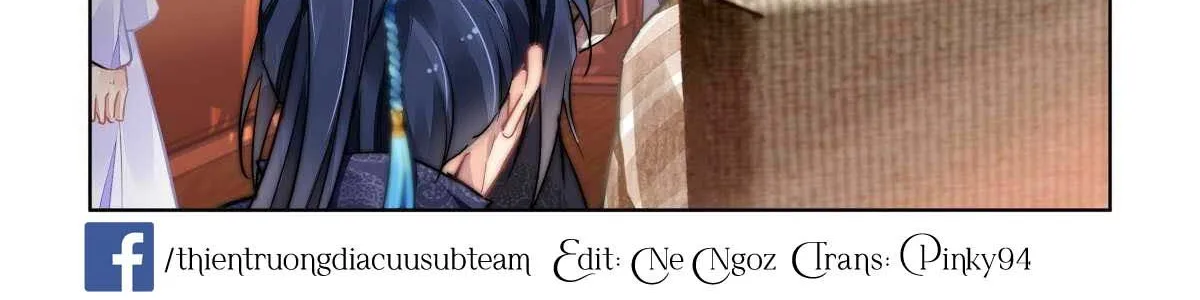 Linh Khế Chapter 523 - Trang 15